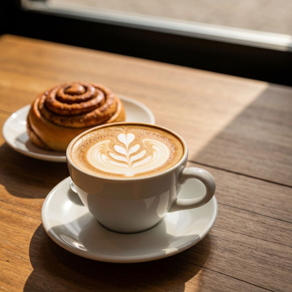 Rörsjöns kafé